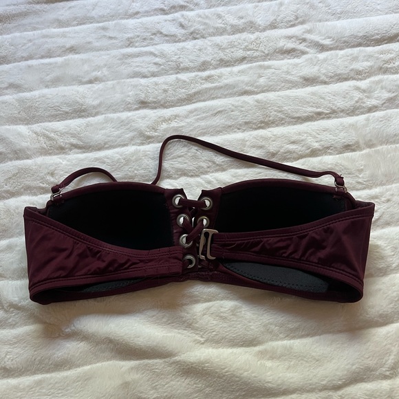 Target bathing suit top - Picture 2 of 5